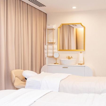 The Grayson Hotel Miami Downtown Esterno foto