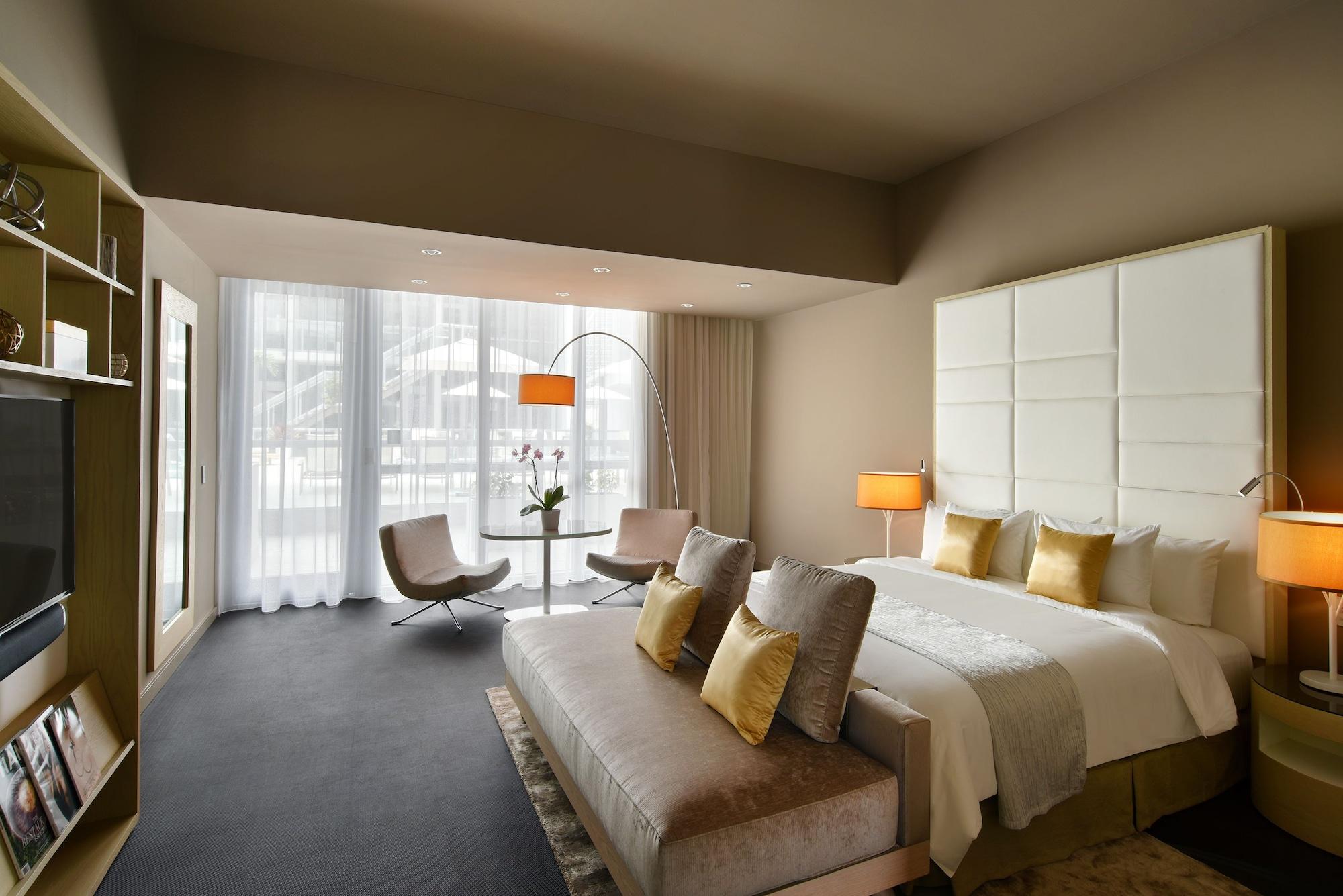 The Grayson Hotel Miami Downtown Esterno foto
