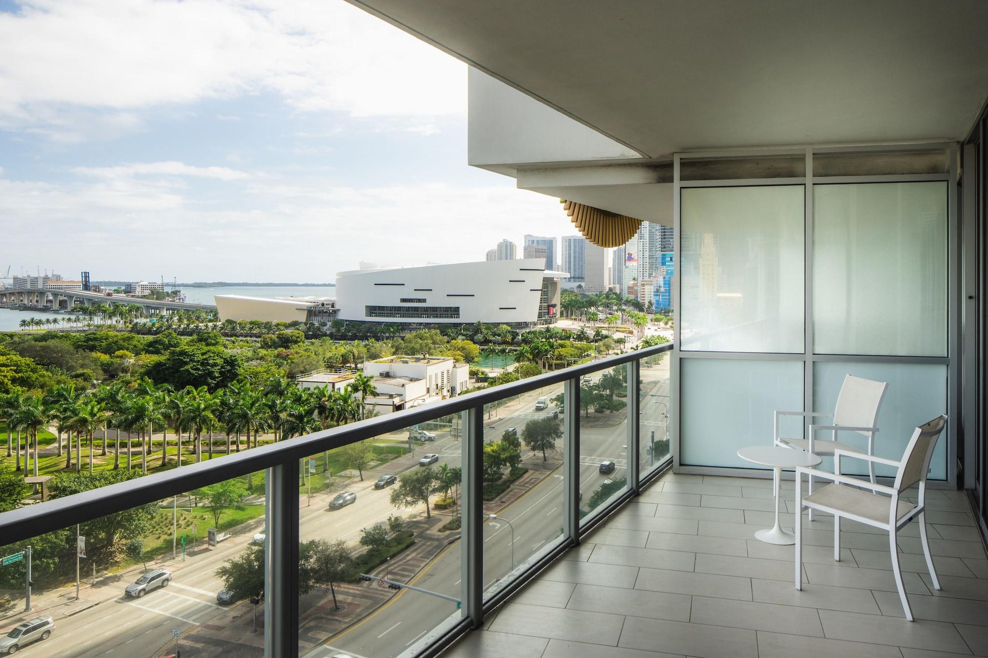 The Grayson Hotel Miami Downtown Esterno foto