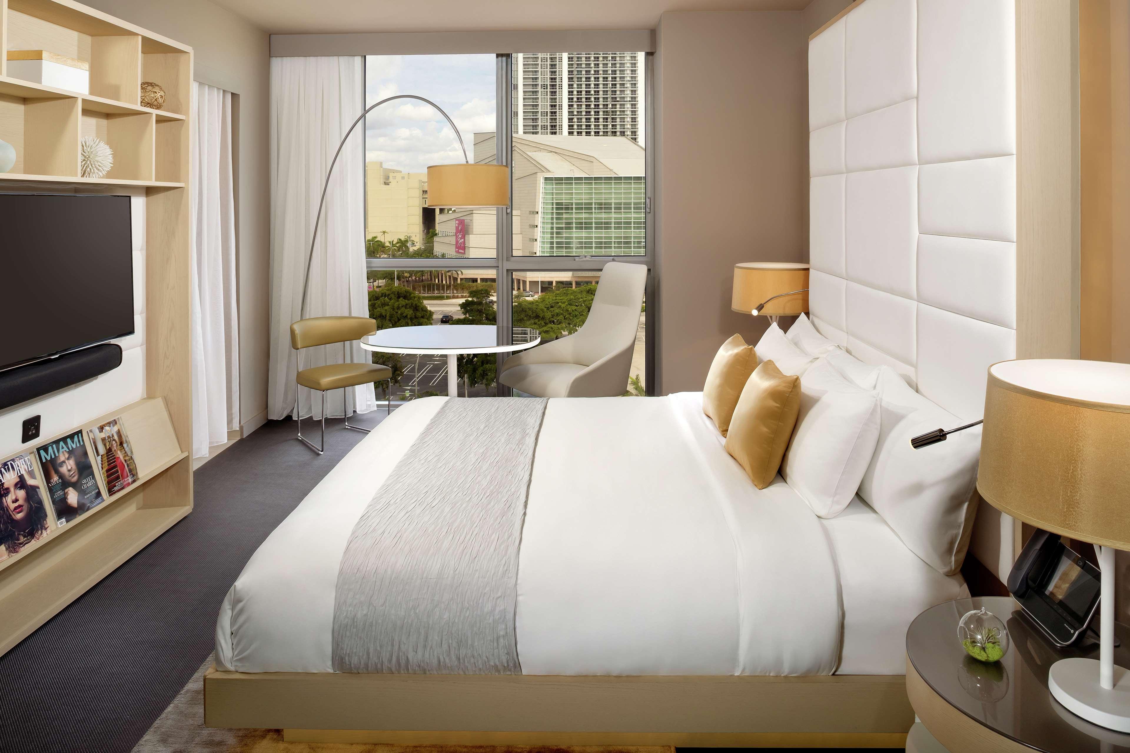 The Grayson Hotel Miami Downtown Esterno foto