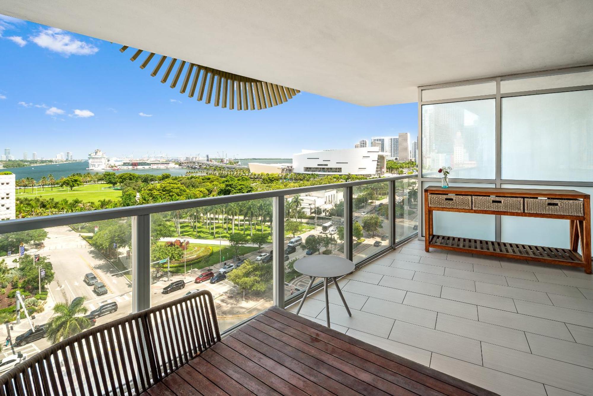 The Grayson Hotel Miami Downtown Esterno foto