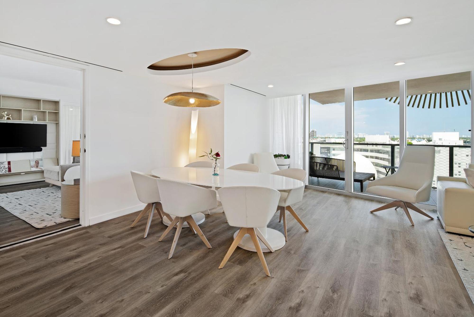 The Grayson Hotel Miami Downtown Esterno foto