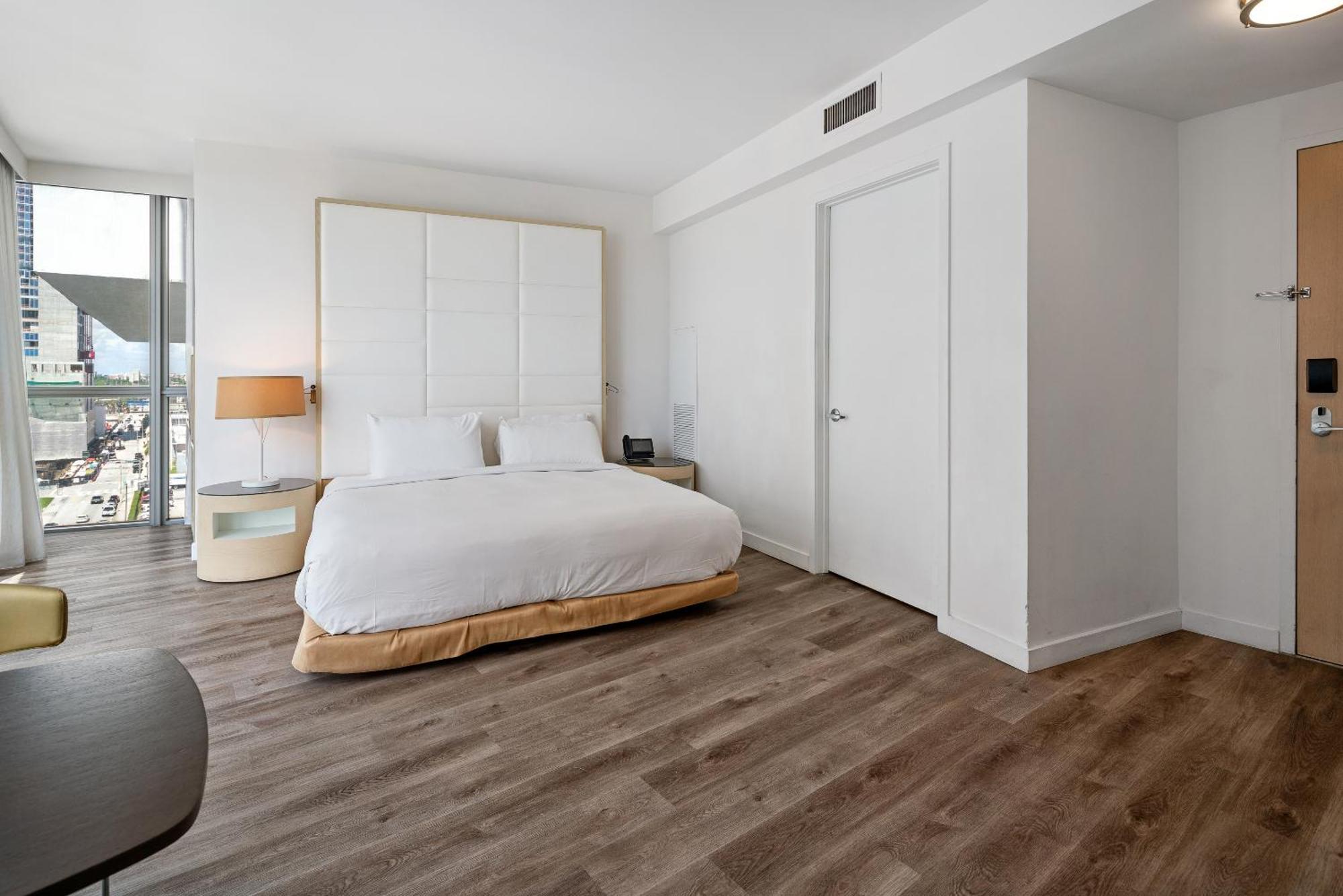 The Grayson Hotel Miami Downtown Esterno foto