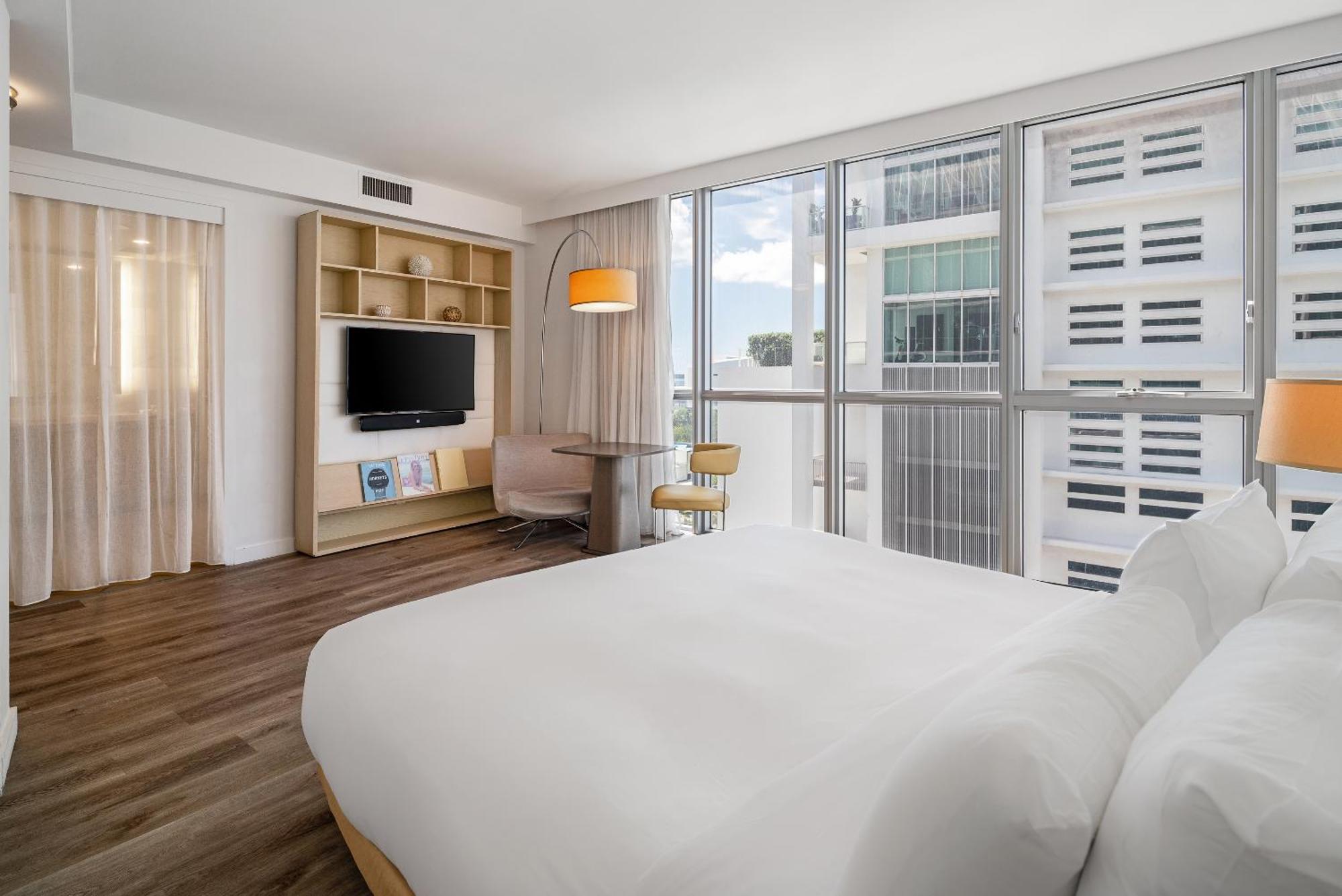 The Grayson Hotel Miami Downtown Esterno foto