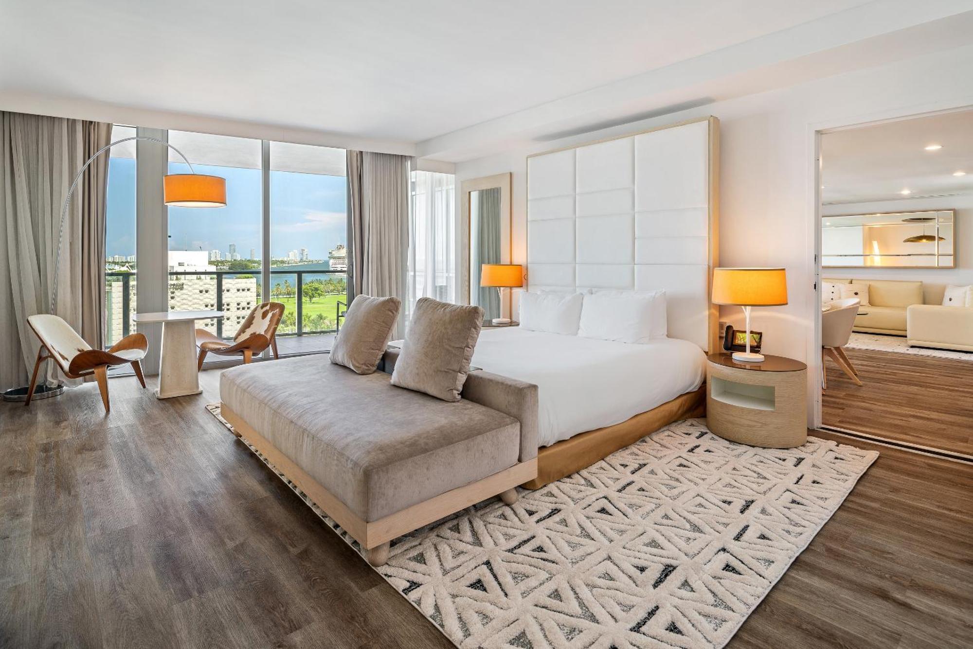 The Grayson Hotel Miami Downtown Esterno foto