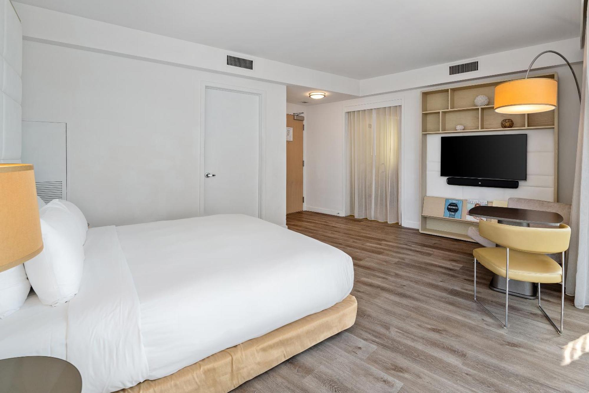 The Grayson Hotel Miami Downtown Esterno foto