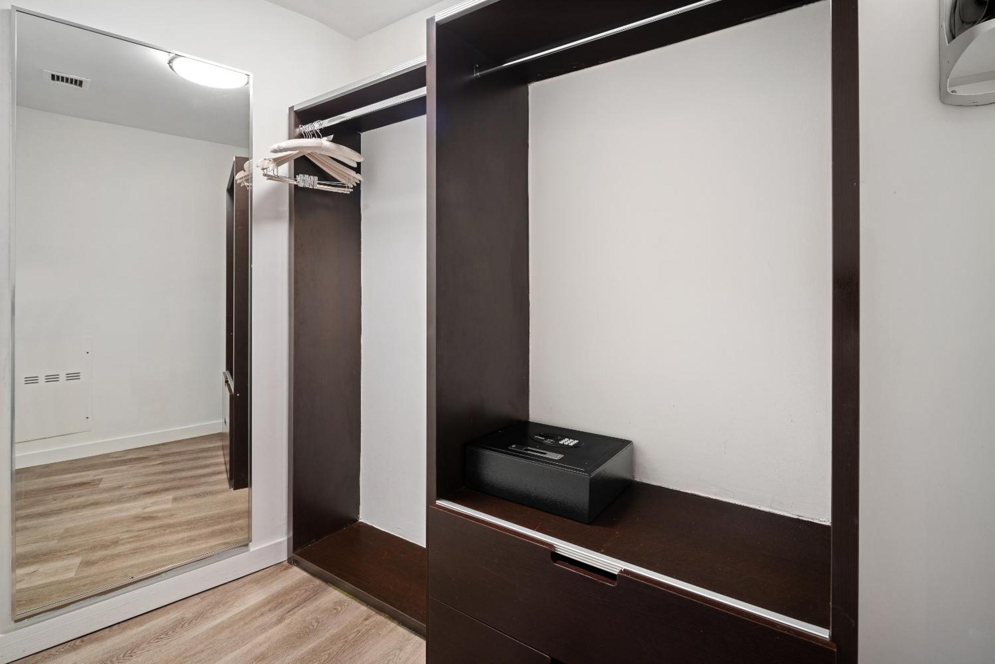 The Grayson Hotel Miami Downtown Esterno foto