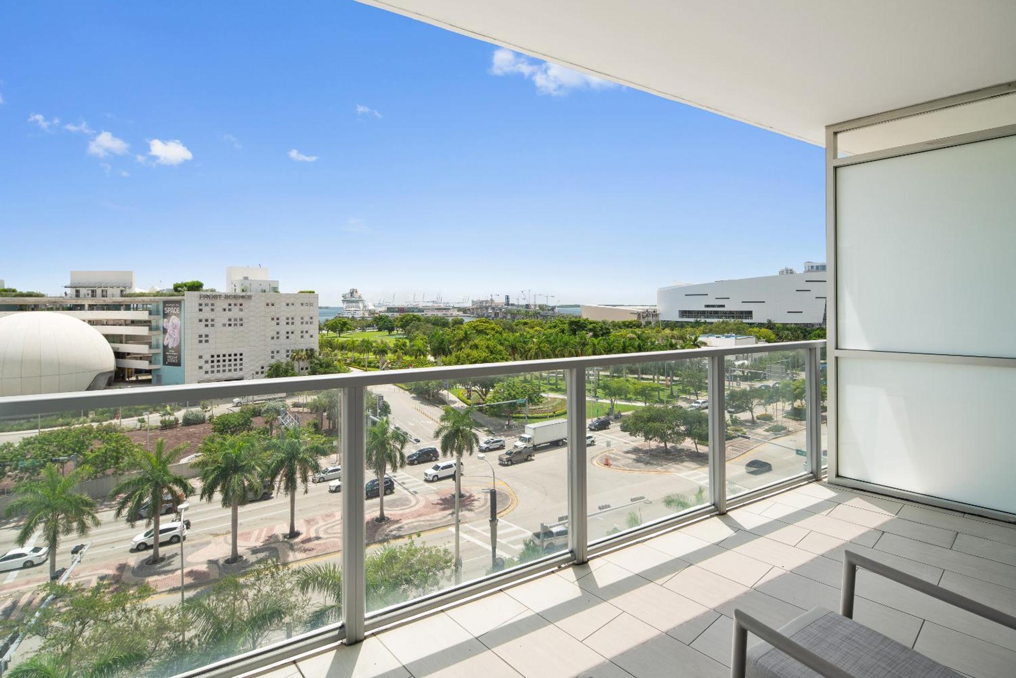 The Grayson Hotel Miami Downtown Esterno foto