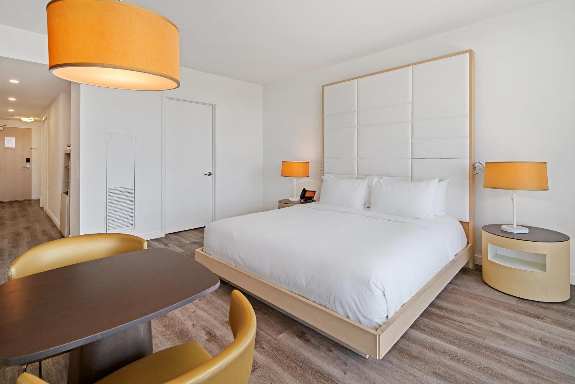 The Grayson Hotel Miami Downtown Esterno foto