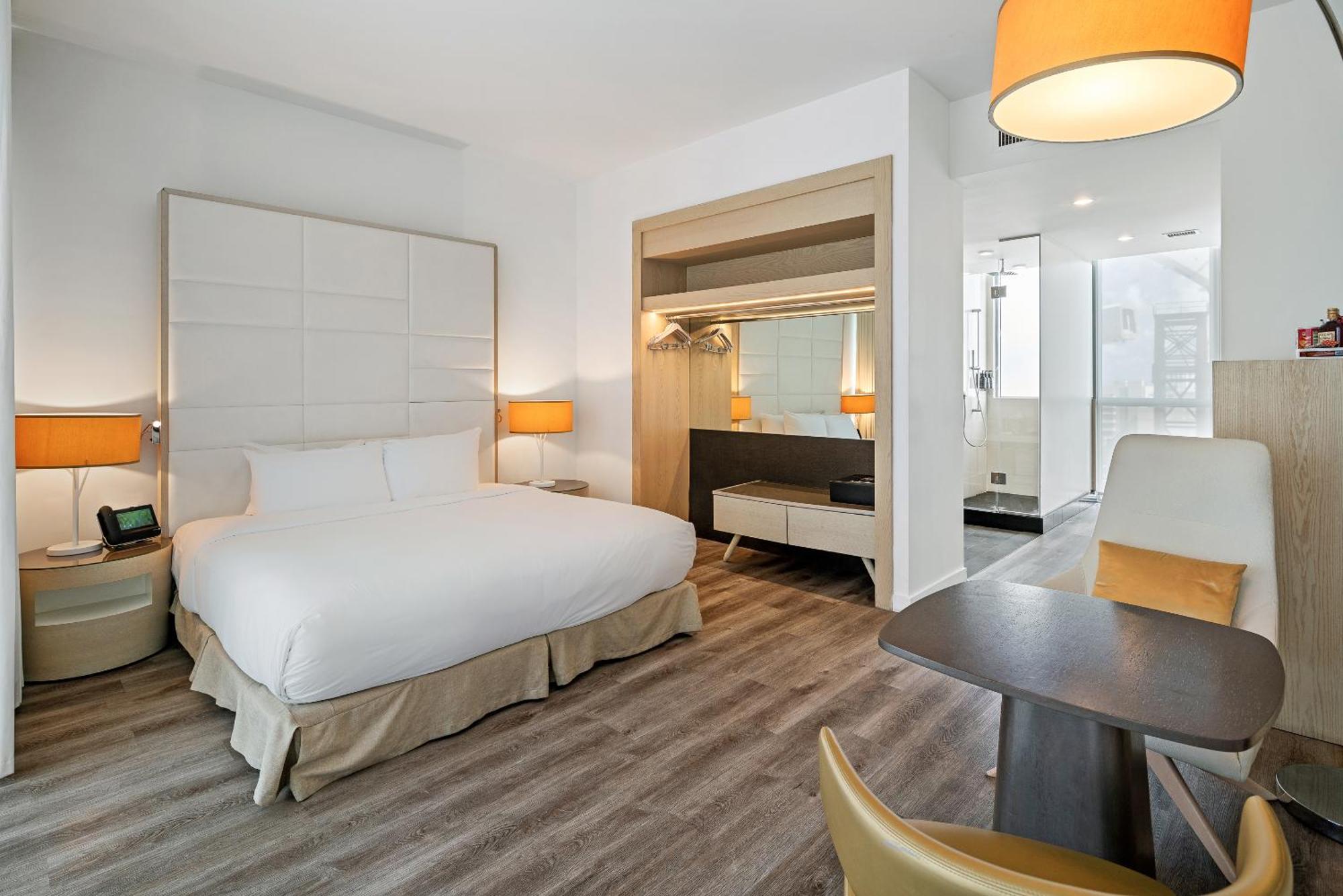 The Grayson Hotel Miami Downtown Esterno foto