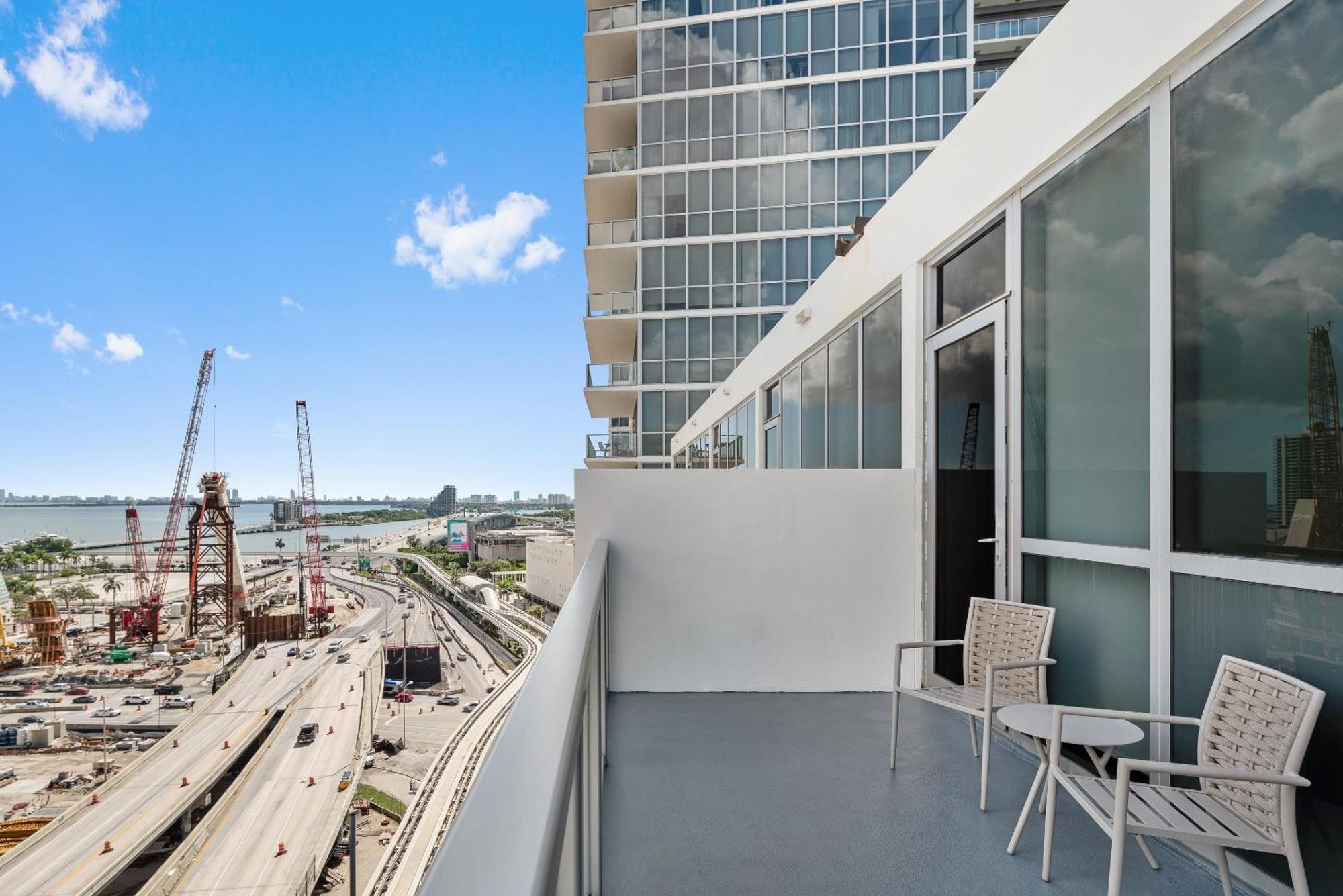 The Grayson Hotel Miami Downtown Esterno foto