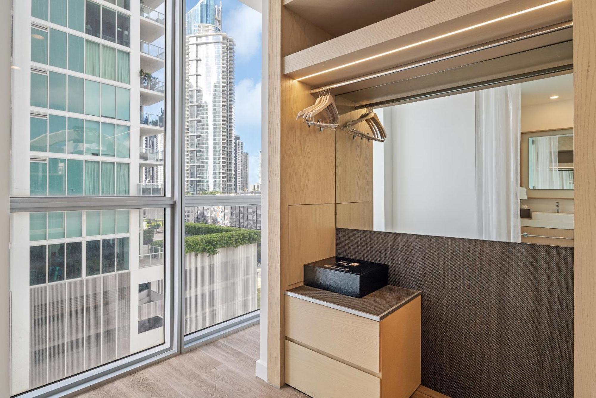 The Grayson Hotel Miami Downtown Esterno foto