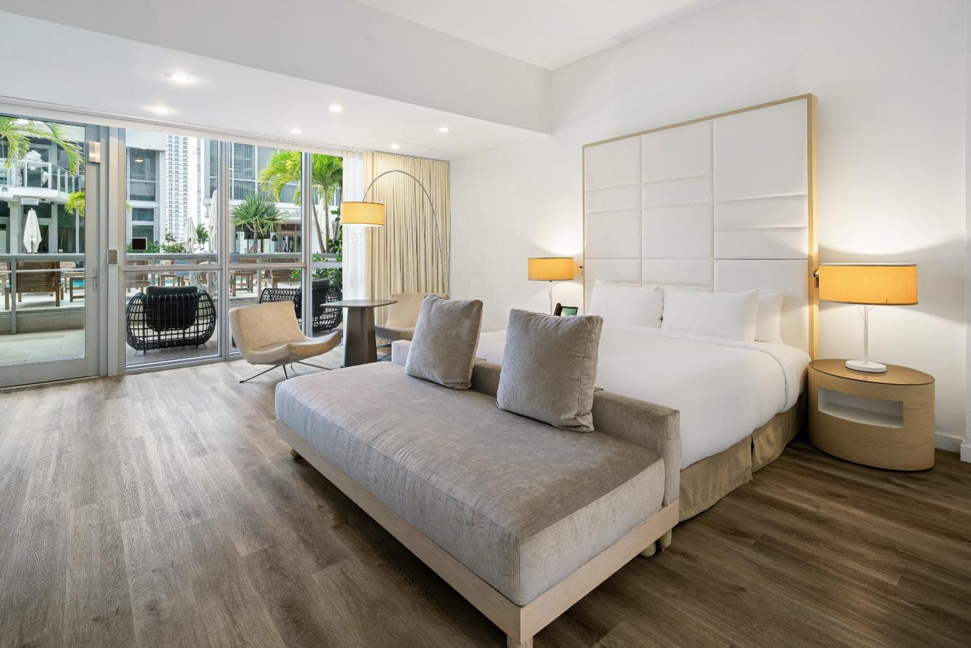 The Grayson Hotel Miami Downtown Esterno foto
