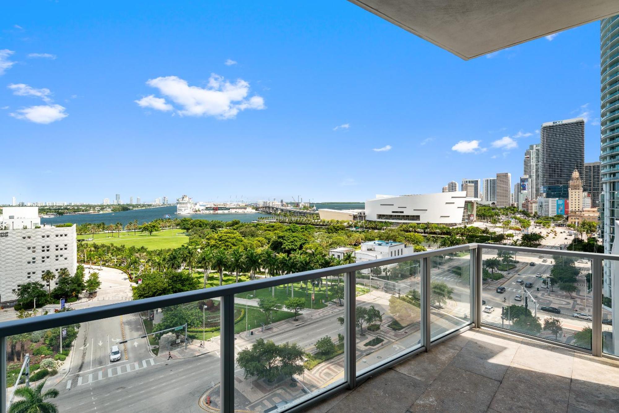 The Grayson Hotel Miami Downtown Esterno foto