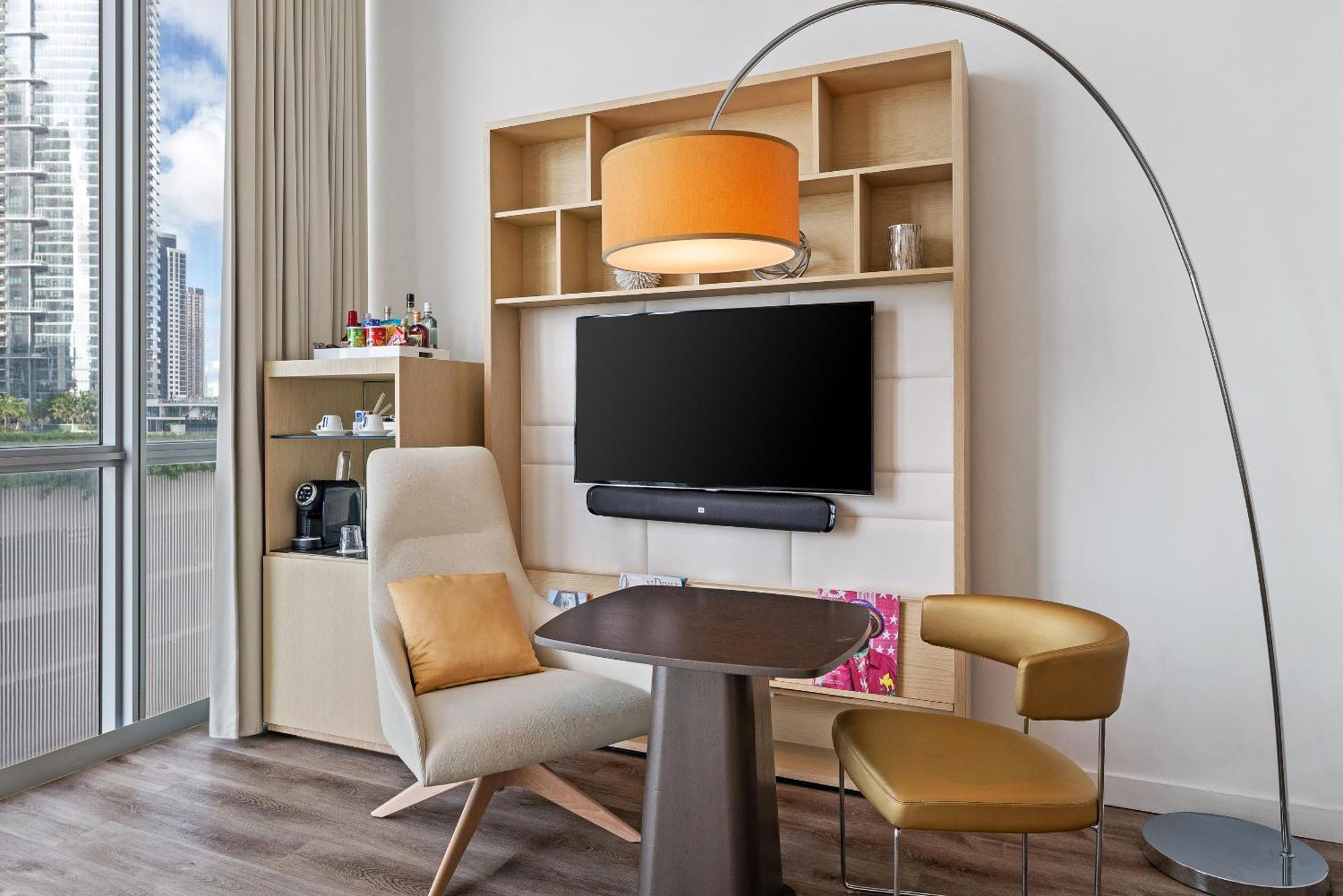 The Grayson Hotel Miami Downtown Esterno foto