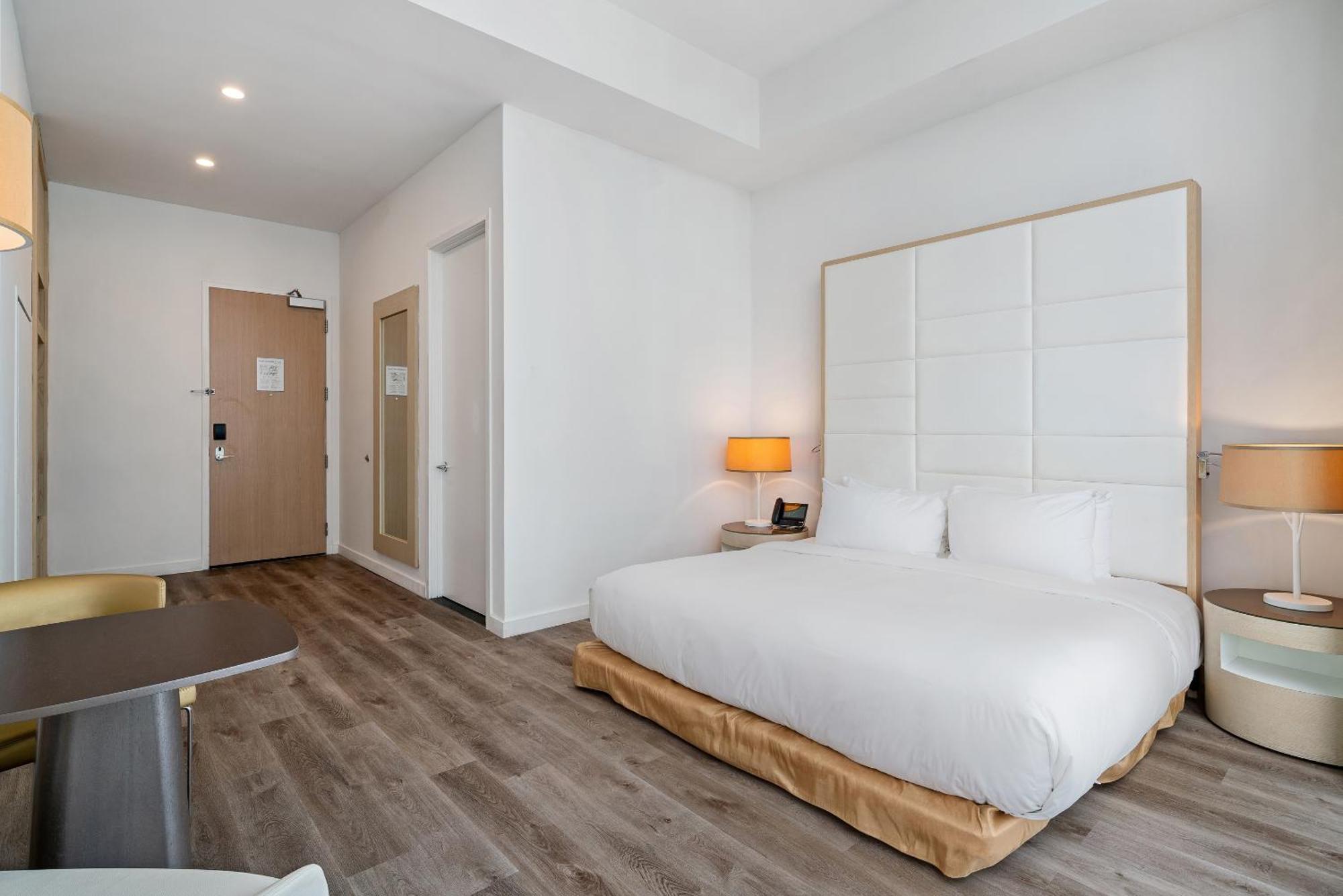 The Grayson Hotel Miami Downtown Esterno foto