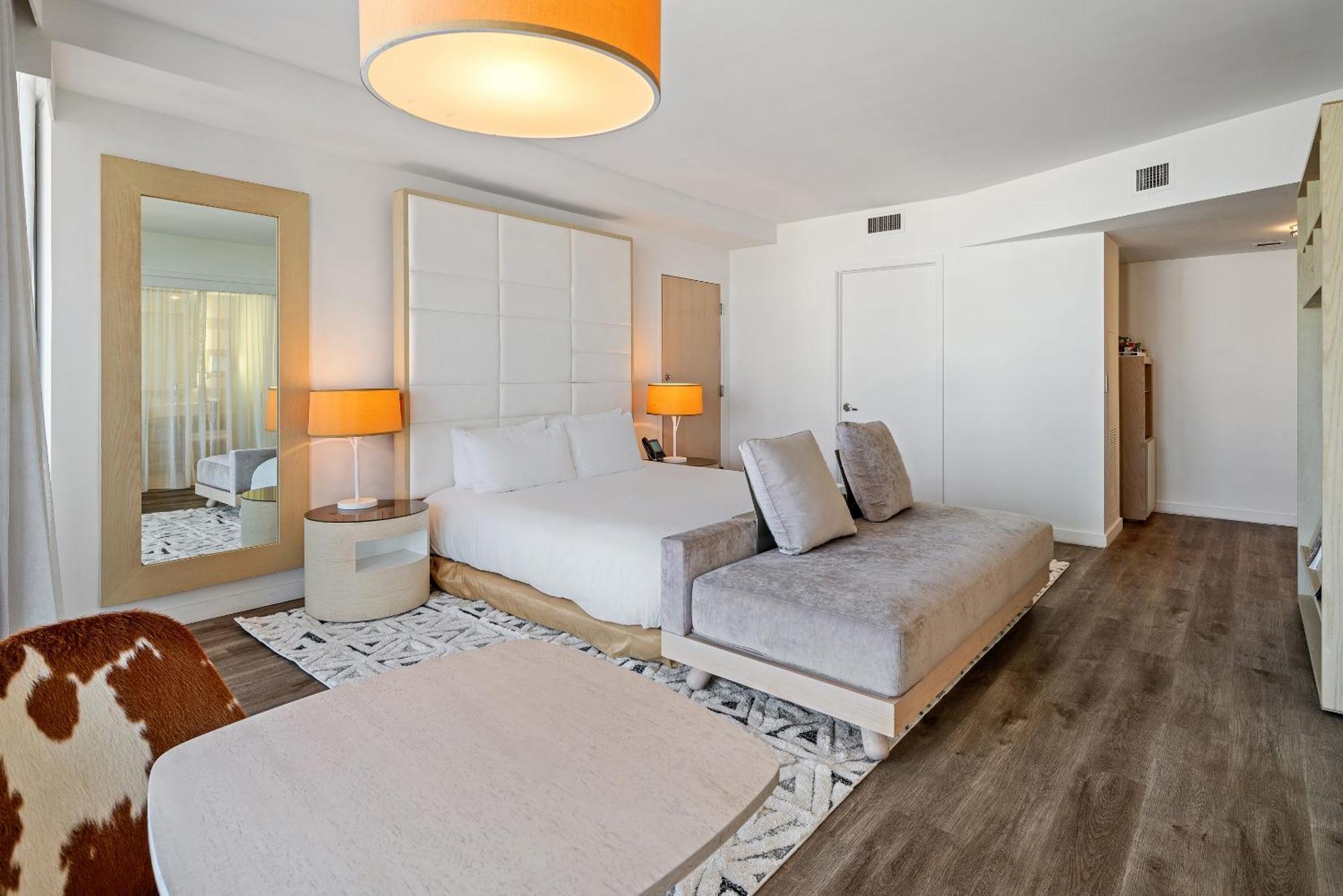 The Grayson Hotel Miami Downtown Esterno foto