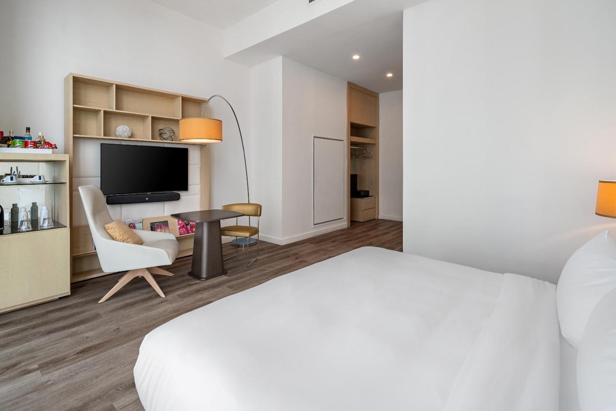 The Grayson Hotel Miami Downtown Esterno foto