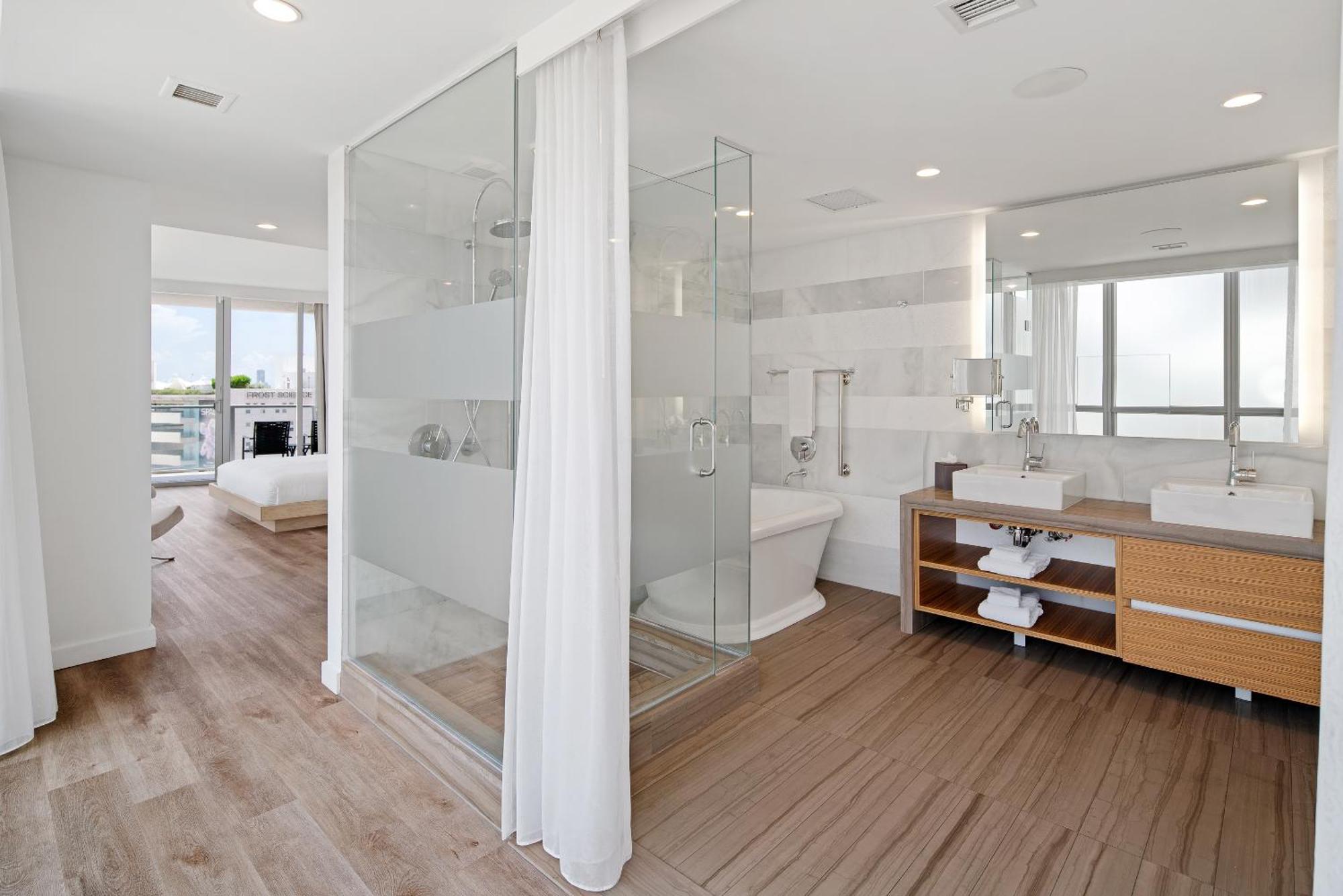 The Grayson Hotel Miami Downtown Esterno foto