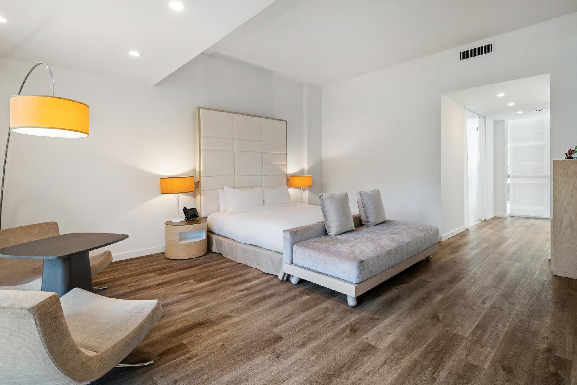 The Grayson Hotel Miami Downtown Esterno foto