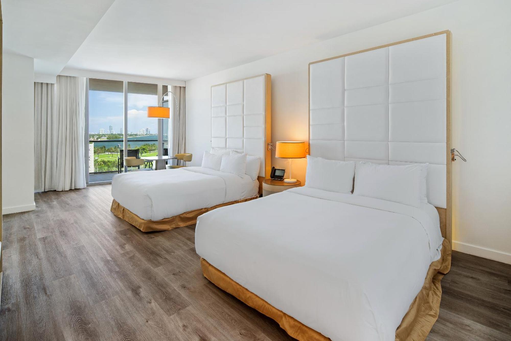 The Grayson Hotel Miami Downtown Esterno foto