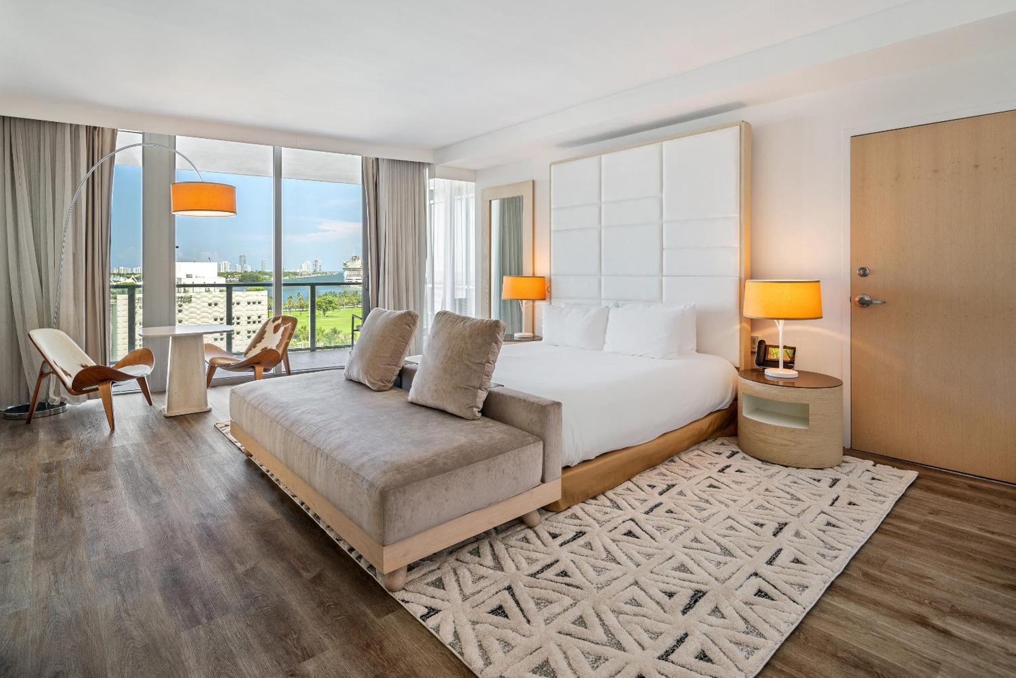 The Grayson Hotel Miami Downtown Esterno foto