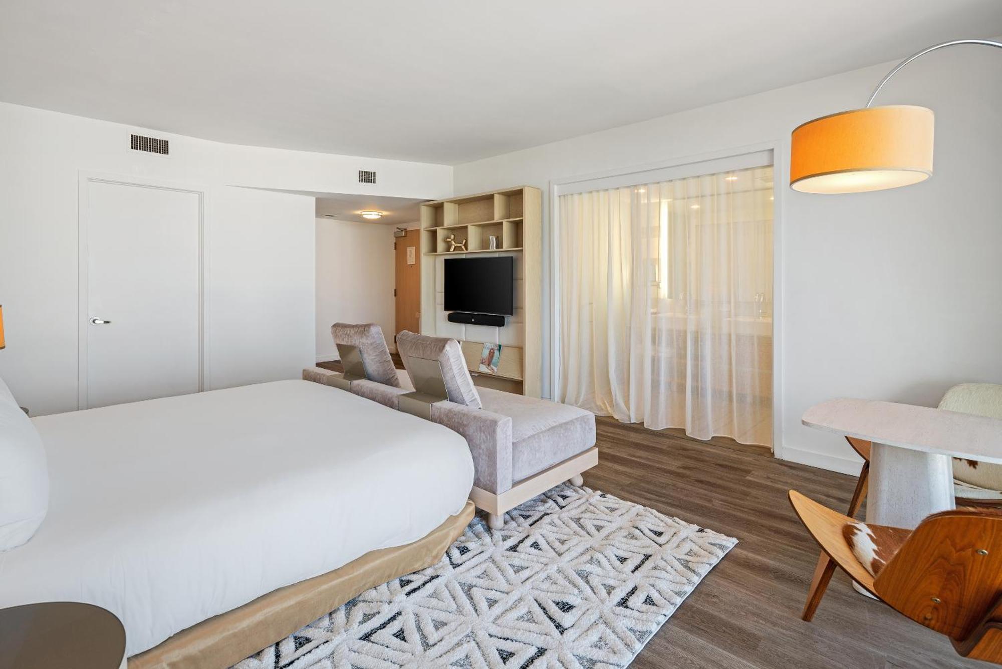 The Grayson Hotel Miami Downtown Esterno foto