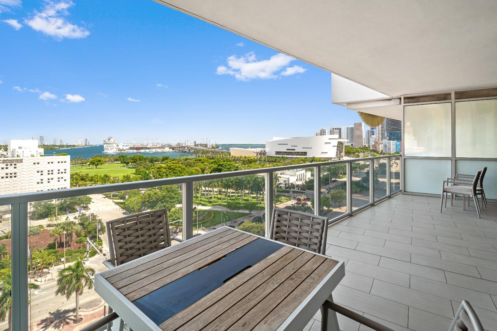 The Grayson Hotel Miami Downtown Esterno foto