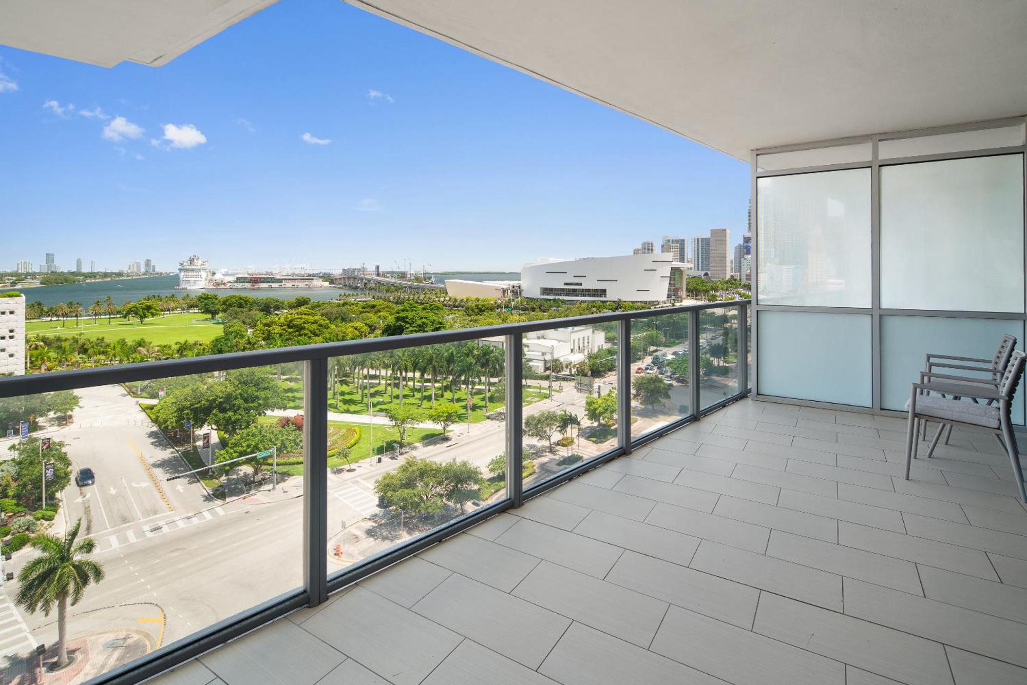 The Grayson Hotel Miami Downtown Esterno foto