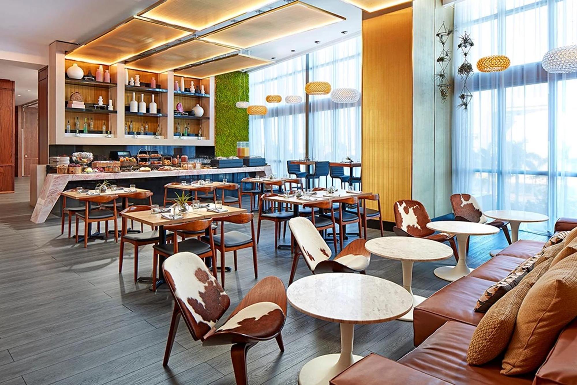 The Grayson Hotel Miami Downtown Esterno foto