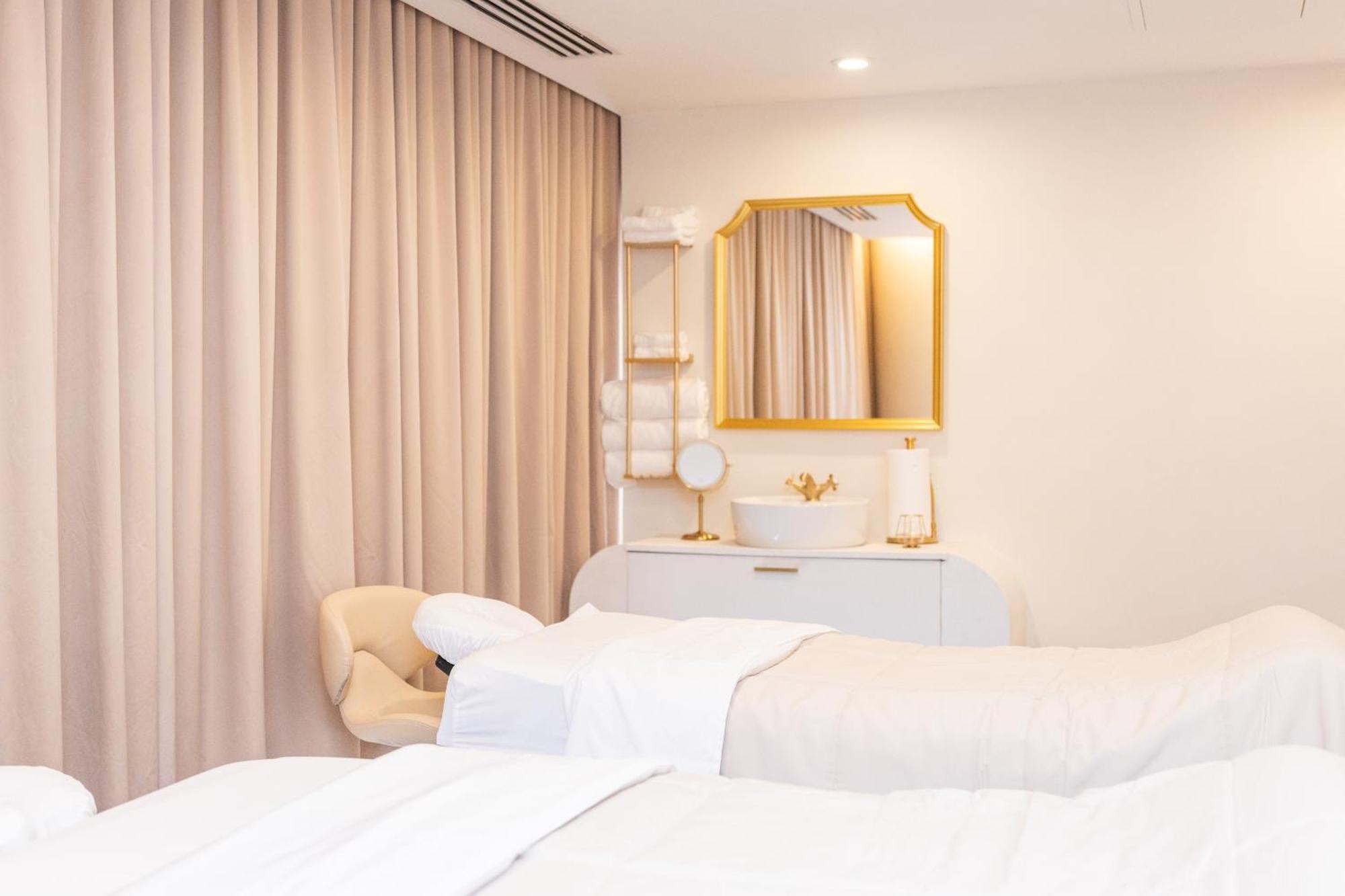 The Grayson Hotel Miami Downtown Esterno foto